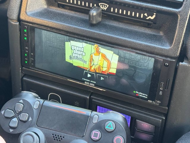 Сильно ли важны для вас современные опции в авто?