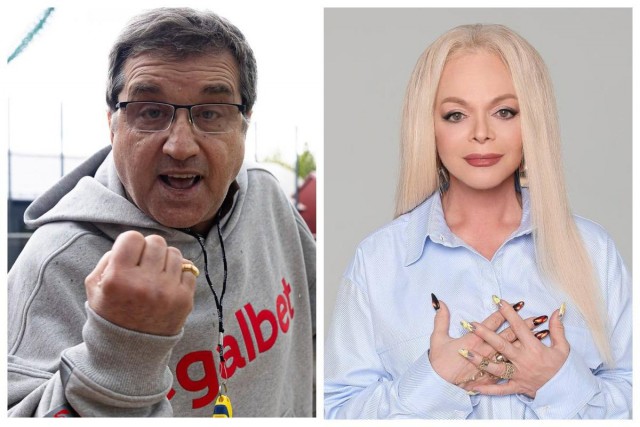 «Обречена быть проклятой до конца дней»: Кушанашвили высказался об отношении россиян к Долиной