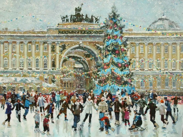 АРТ-Воскресенье
