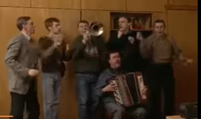 Сны при температуре 40
