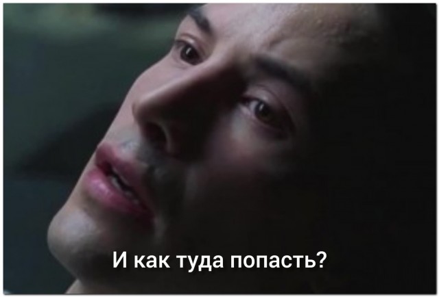 MATRIЦА⁠