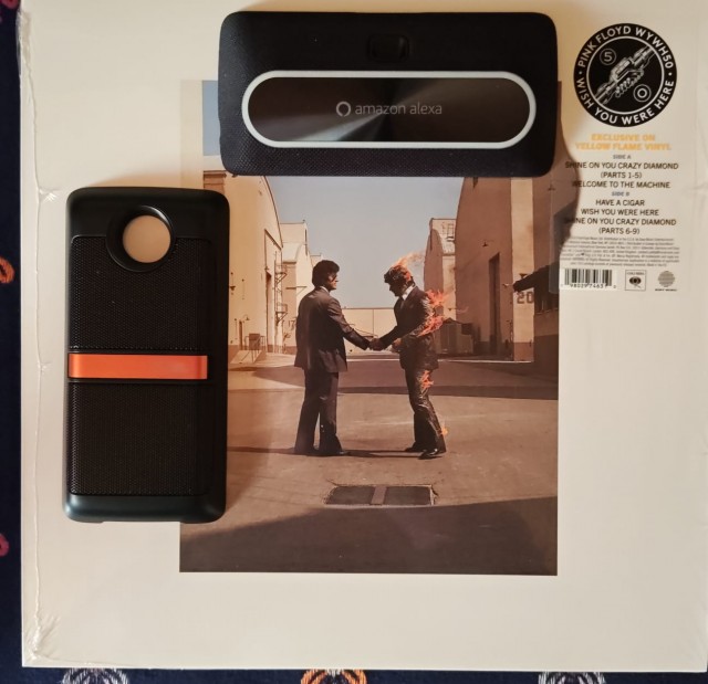 Россияне массово скупают MP3-плееры из-за ограничений и цензуры на музыкальных стримингах