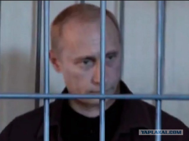 Задержан замначальника полиции Красноярска Сергей Тетюхин