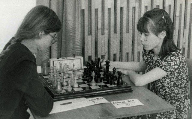 Фотографии из прошлого нашей страны – 141