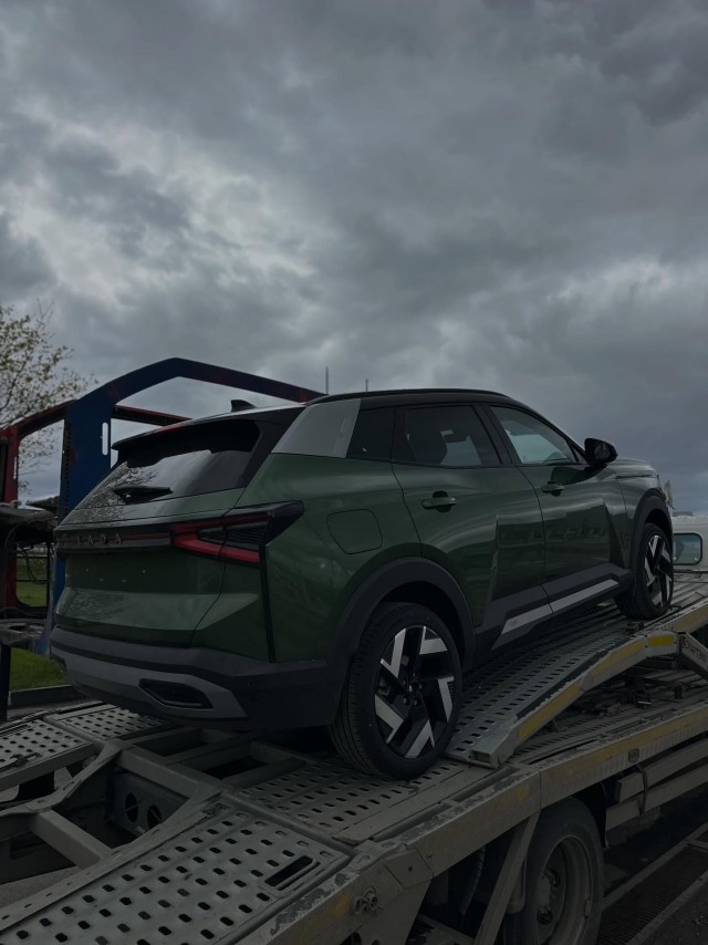 Lada Azimut