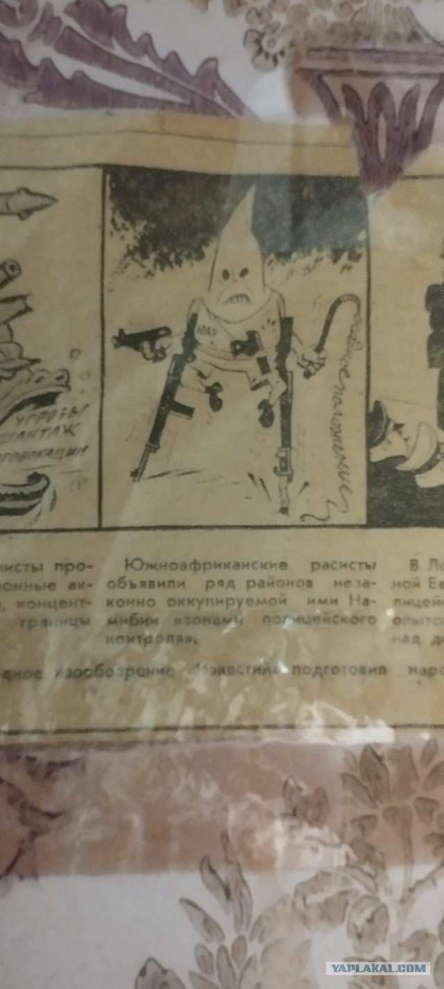 капсула времени