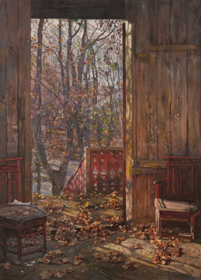 АРТ-Воскресенье