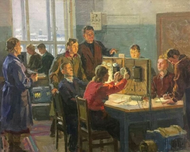 АРТ-Воскресенье