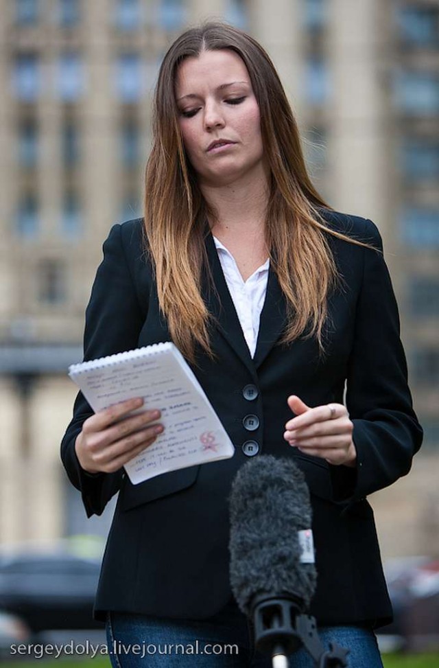 Как устроено телевидение?