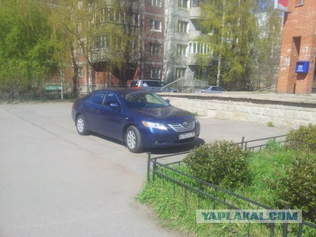 Страна должна знать