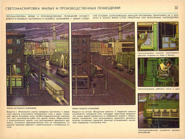 Гражданская Оборона