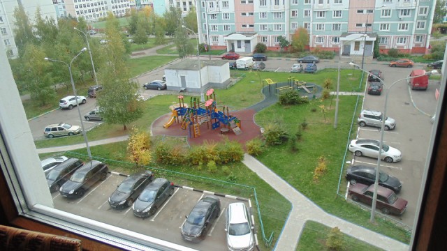 А что у Вас сейчас?