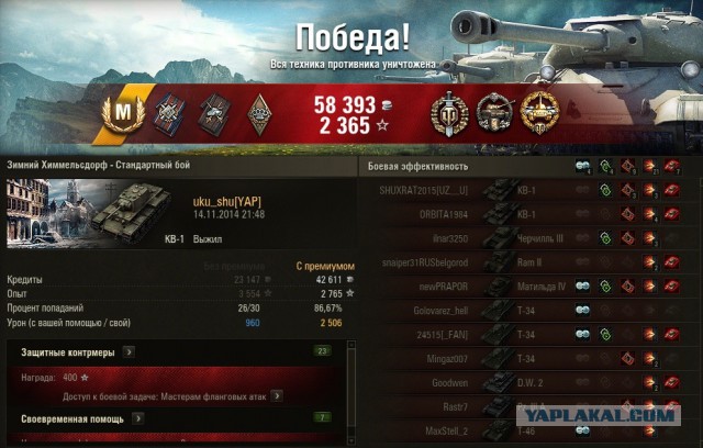 Wargaming 16