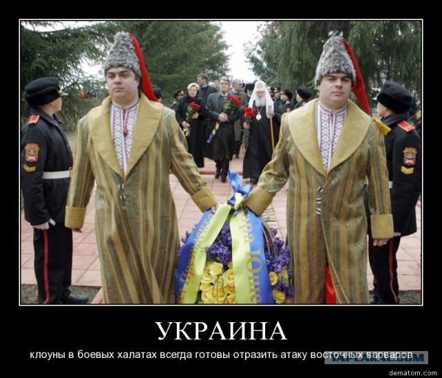 Порошенко объявил, что Украина готова к «полномасш
