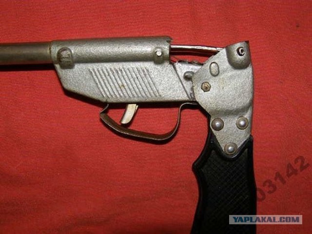 Старые игрушки
