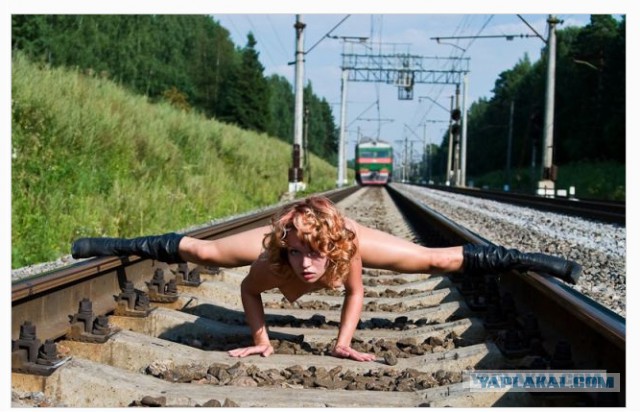Раскоряки на все случаи жизни