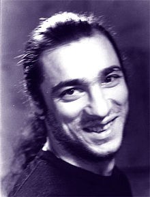 Легенды рока. Анатолий Крупнов.