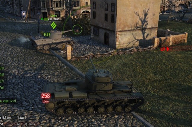 Wargaming 23