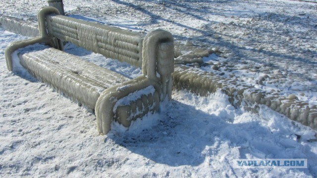 Строим мост