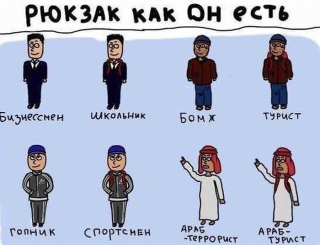 Абсурдный юмор