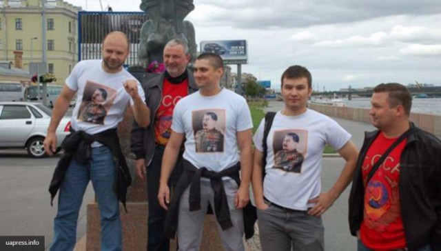 Либералы раскрыли тайну крымского ГУЛАГа.