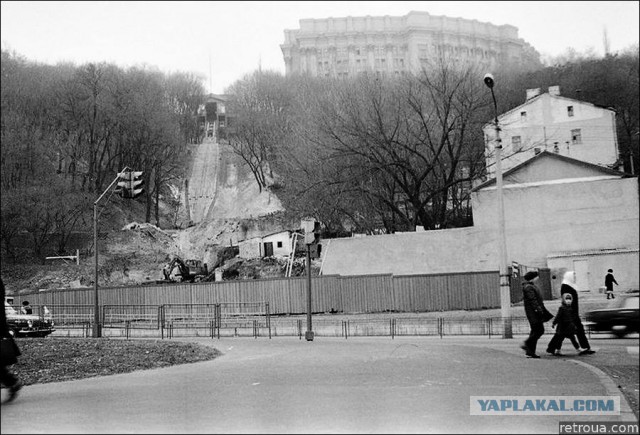 1983 год в СССР и не только