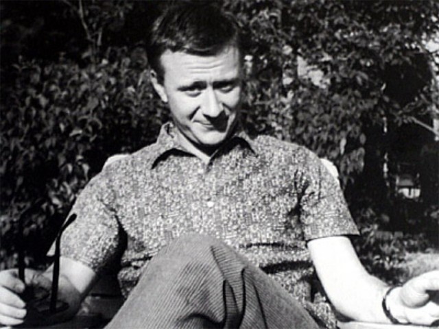 Редкие фотографии Андрея Миронова