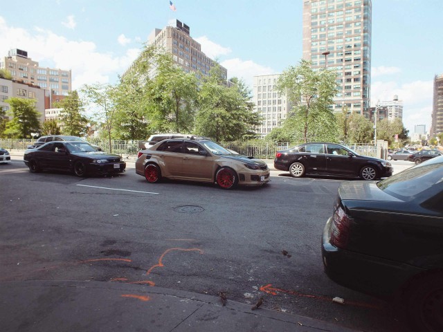 Как я побывал в США. Часть пятая. Заключительная