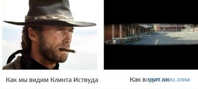 Клинт Иствуд