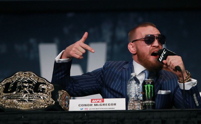 Новости бокса и MMA(бои без правил)