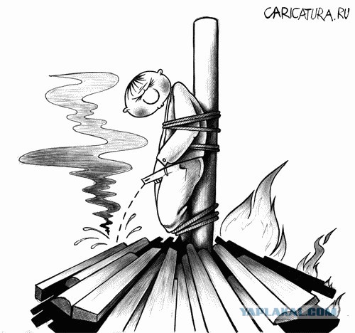 Шариковый огнетушитель