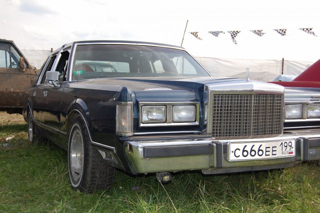 Автоэкзотика 2010