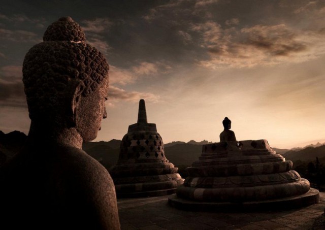 Моменты, запечатлённые на фото и просто позитив 5