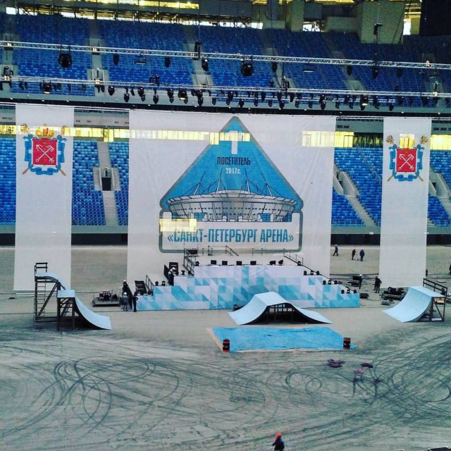 Футбол. Чемпионат России. Межсезонье. Часть 3