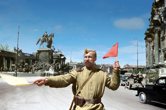 Фотографии к "Нахальному минированию" и "Лехе"-2