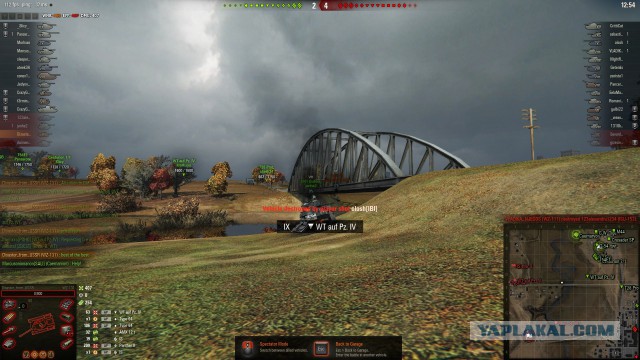 Wargaming 44
