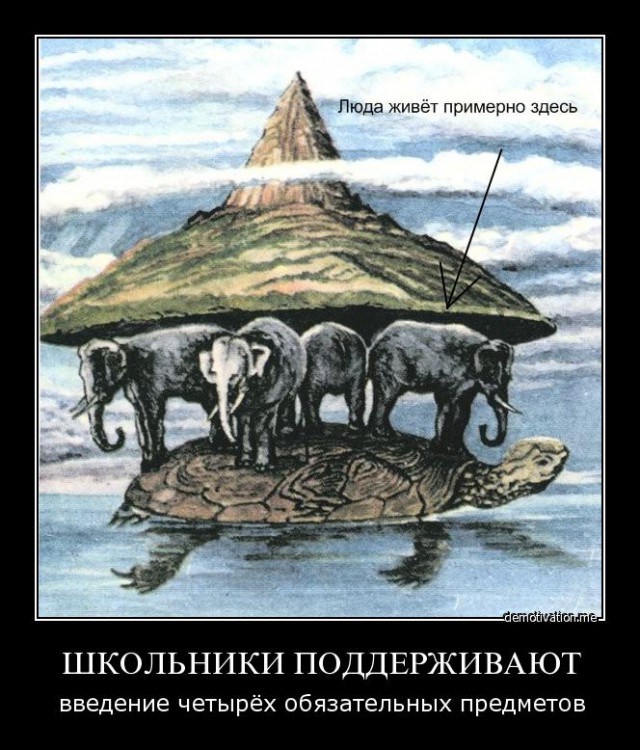 Заброшенная страна: объекты и техника СССР в фотографиях