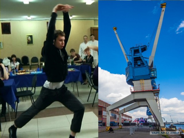 Кто победитель? Я победитель!