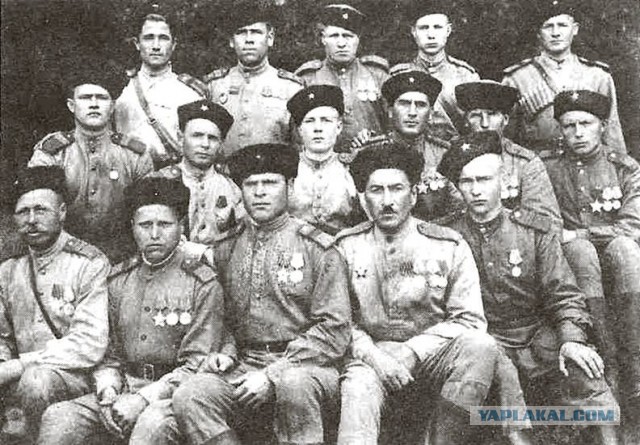 "Охранник камеры"