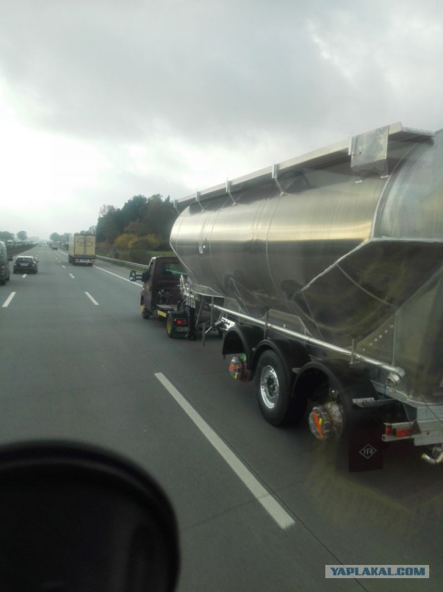 Вот до чего "Платон" людей доводит!))