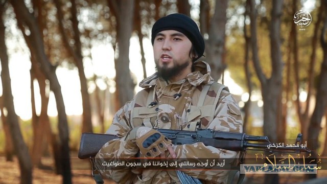 CNN Россия нанесла первый авиаудар в Сирии - 3