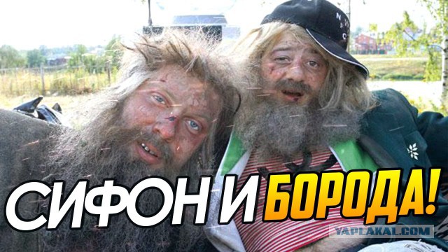 Даже у них есть секс