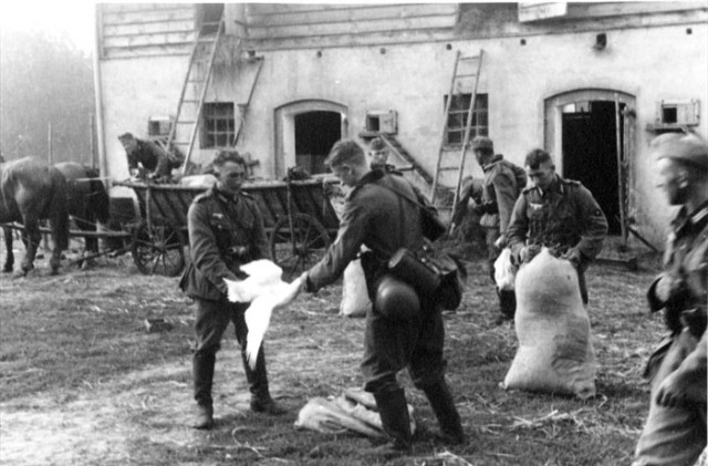 10 ударов 1944 года. Уточнения.