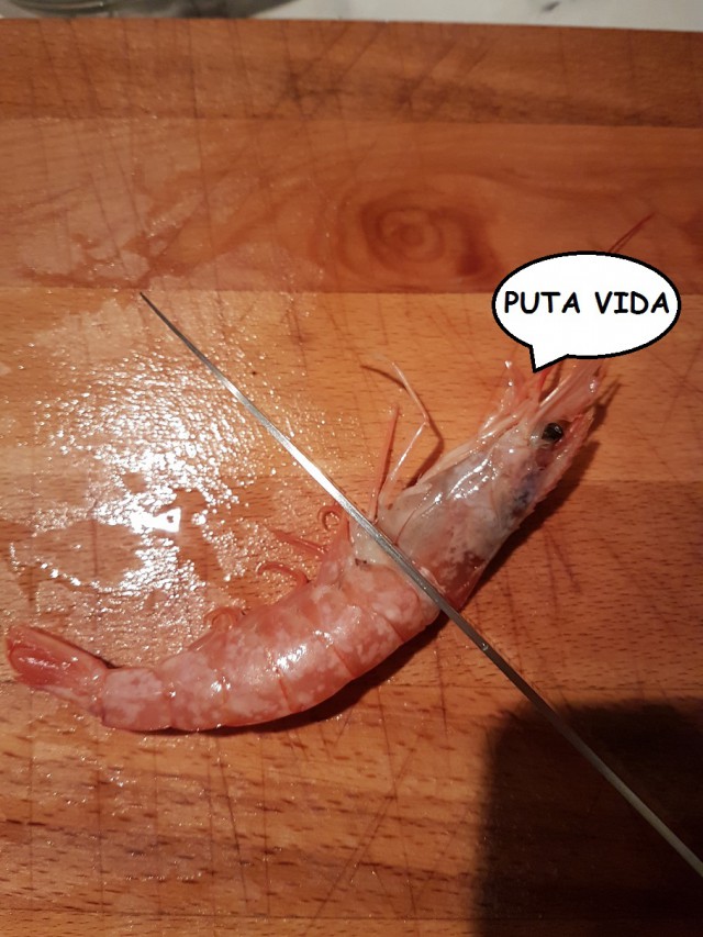 Рецепт испанской паэльи из морепродуктов: работа над ошибками