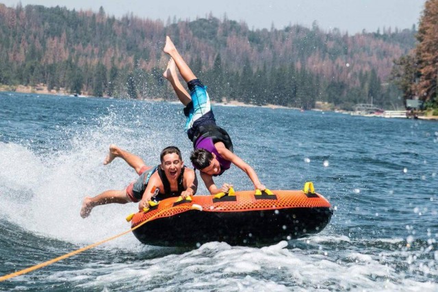 Подборка интересных и веселых картинок