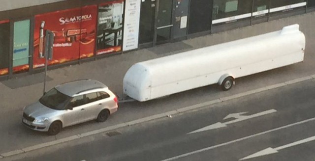 Люди поделились странными находками, да что же это за ерундовина?