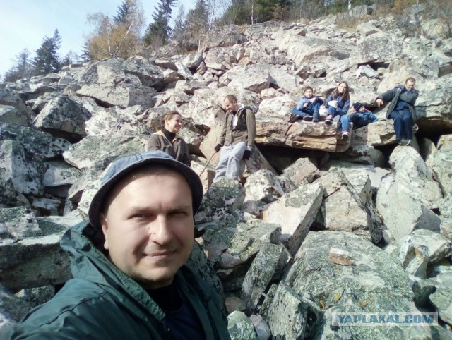 Фотографии Челябинска и области.
