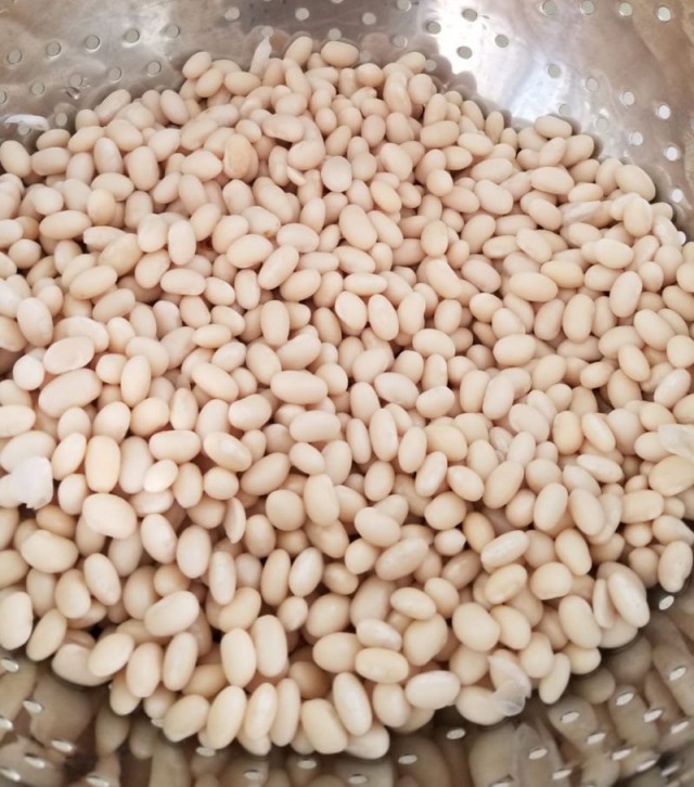 Кулинарный парад в честь 23 февраля