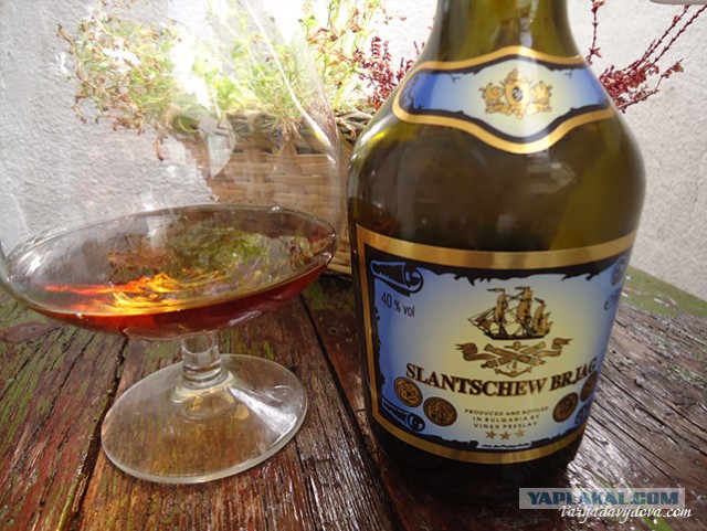 Больше никогда: худший алкоголь в нашей жизни