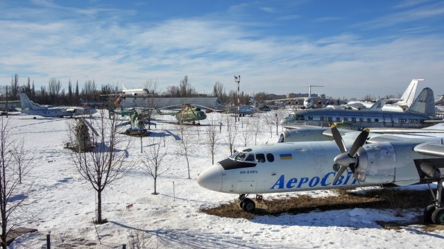 Путешествие в ЛНР, ДНР, Крым и на Кавказ 2019